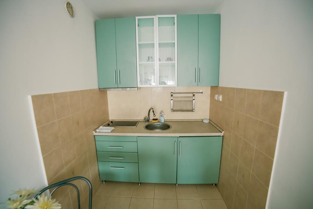 Apartment Stela ベオグラード エクステリア 写真