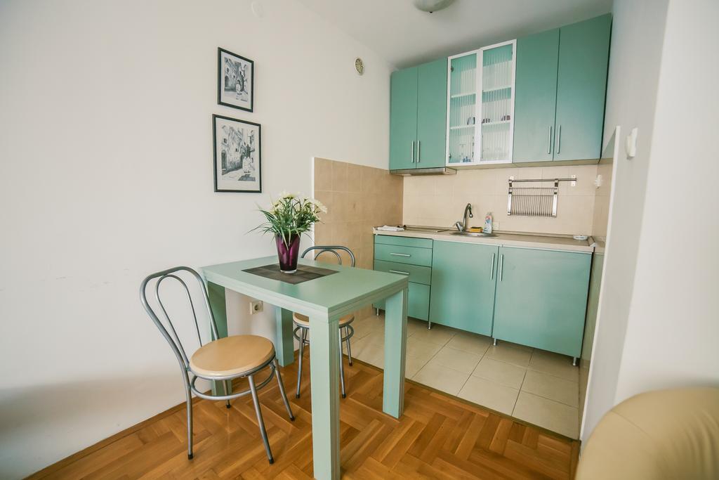 Apartment Stela ベオグラード エクステリア 写真