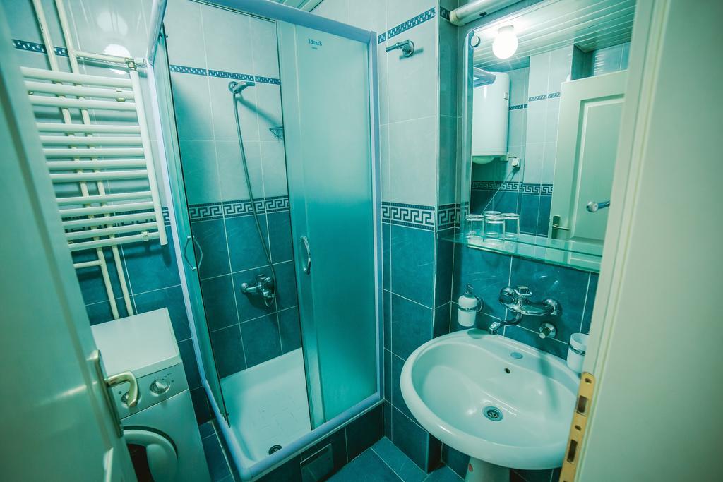 Apartment Stela ベオグラード エクステリア 写真