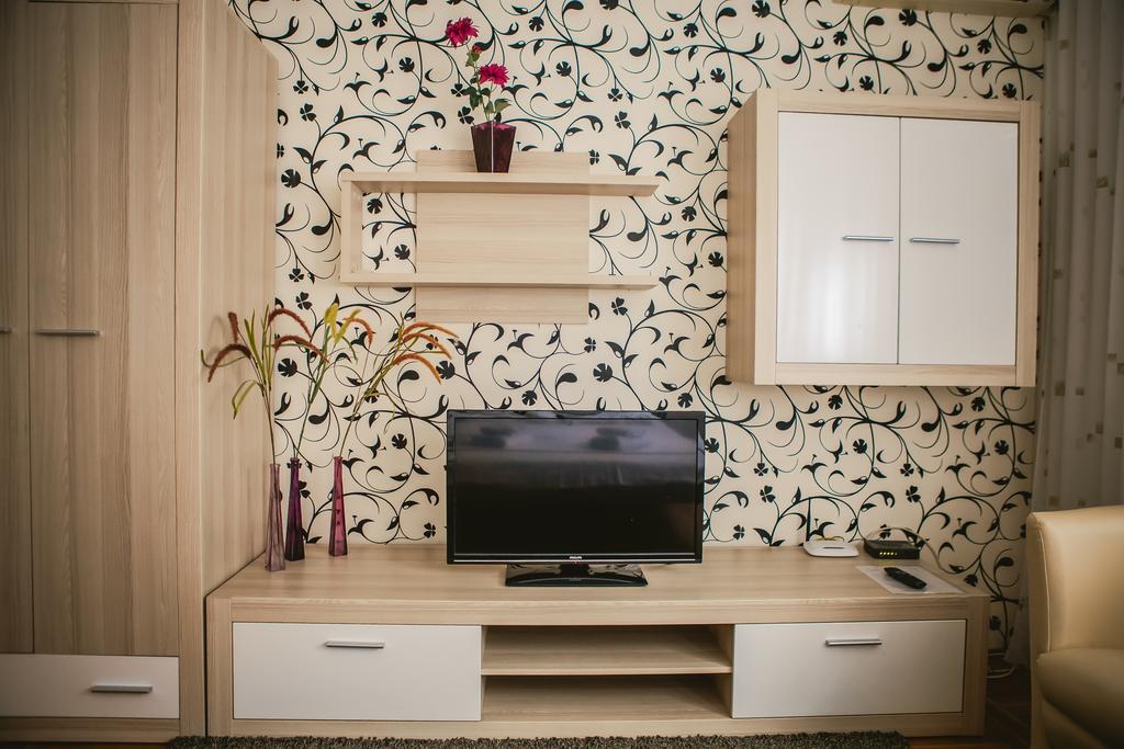 Apartment Stela ベオグラード エクステリア 写真
